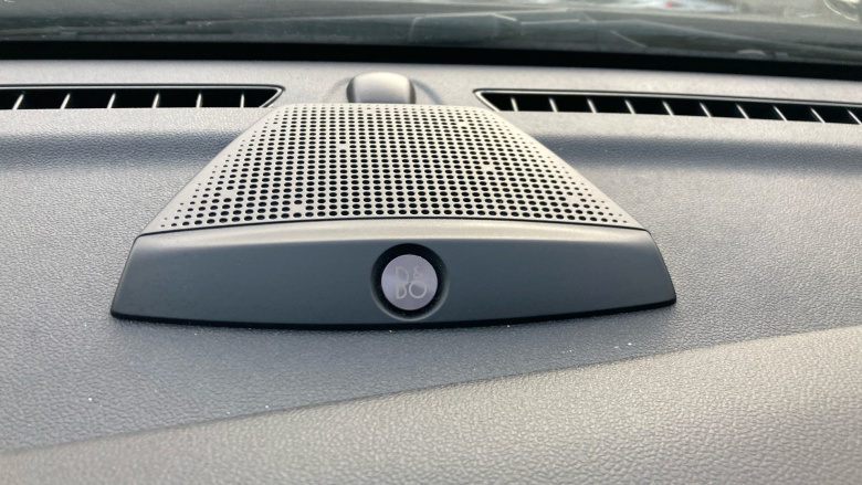 Ford Puma 1.0 EcoBoost Hybrid mHEV ST-Line X 5dr Petrol Hatchback